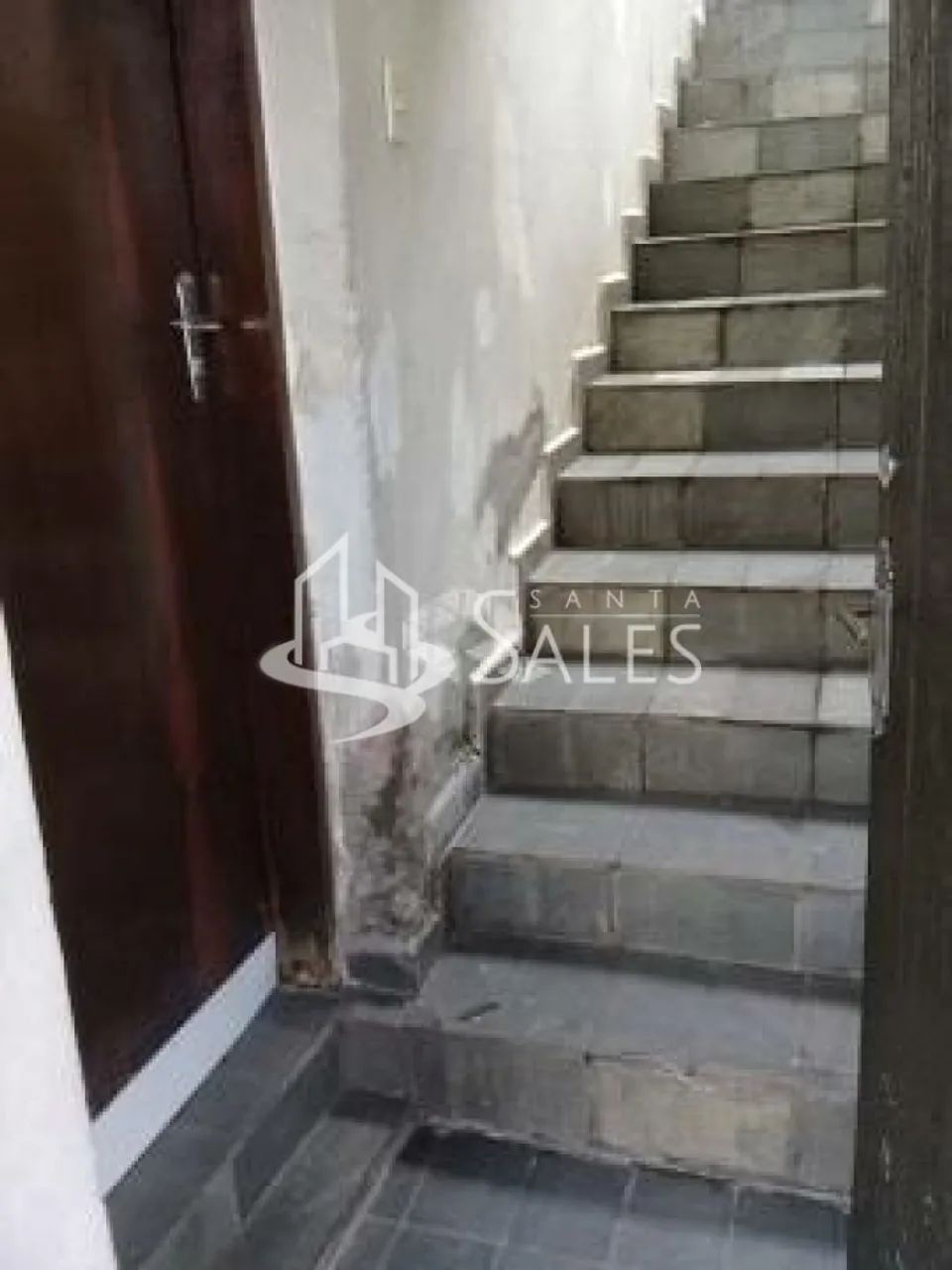 SOBRADO 3 DORMITORIOS E 1 SUITE NA VILA DAS MERCES - Foto 4