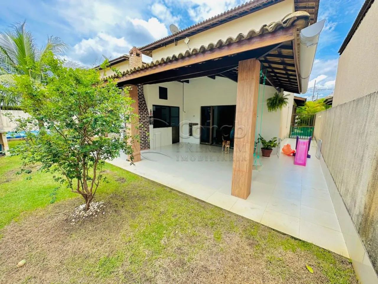 Casa à venda no cond. Alamedas do Sol - Foto 3