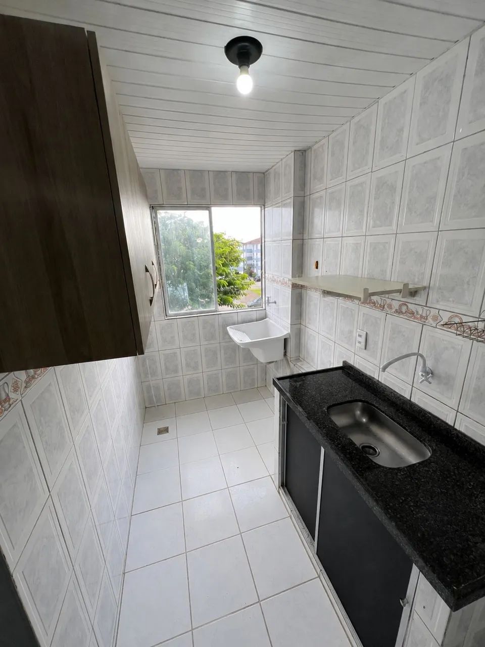 Apartamento para alugar no Ouro Preto - Foto 2