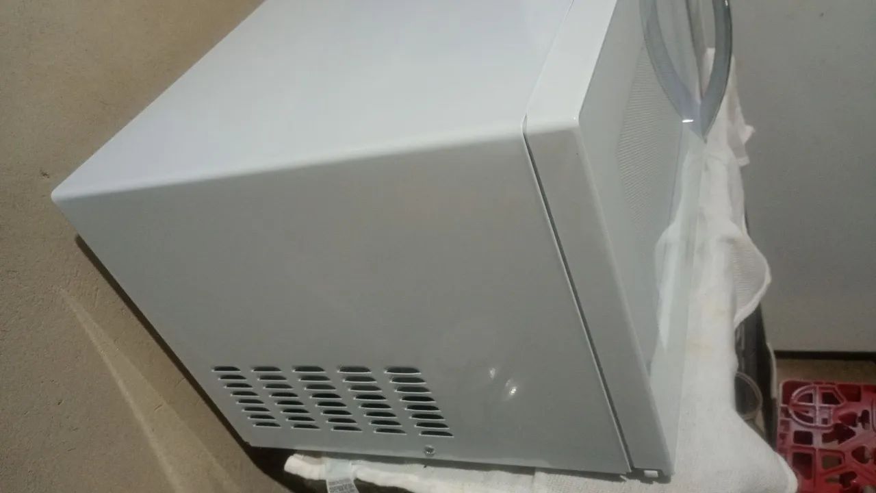 Microondas  - Foto 3