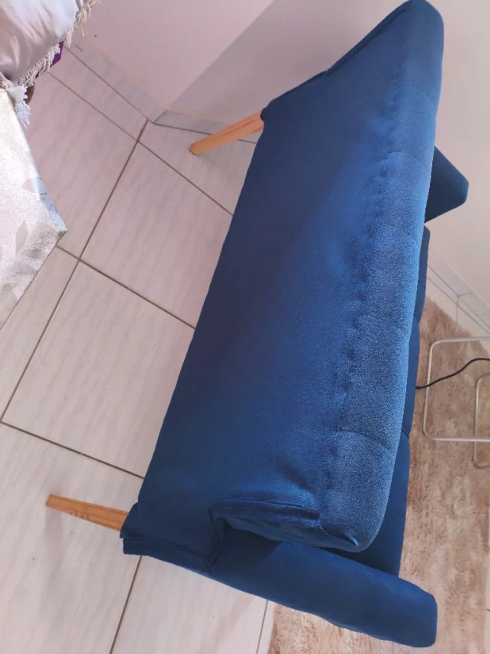 Sofá 3 lugares  - Foto 5