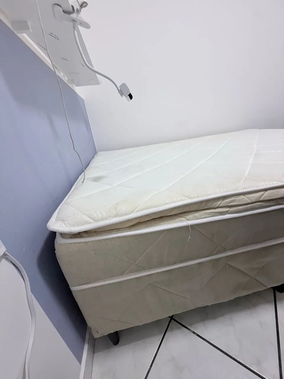 Cama casal - Foto 2