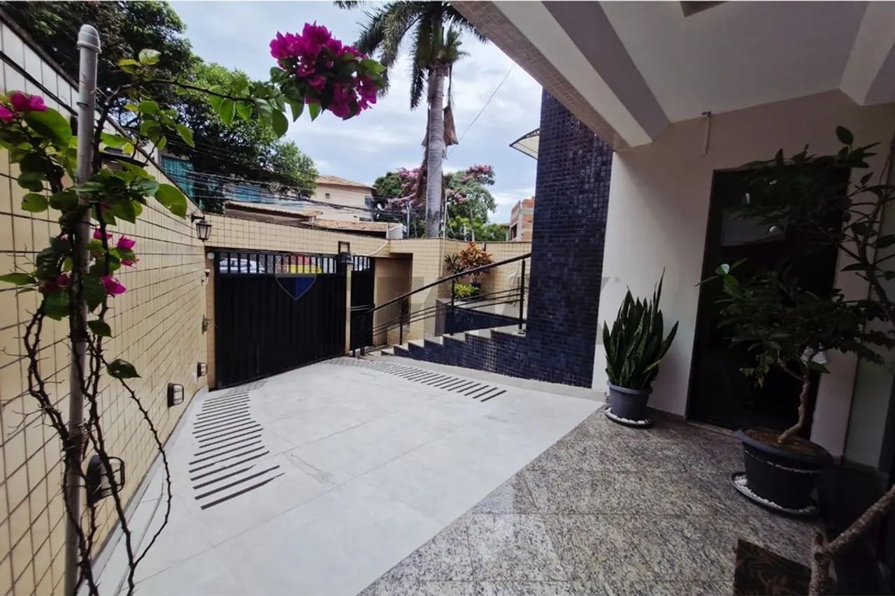 Apartamento de 3 quartos à venda no Centro