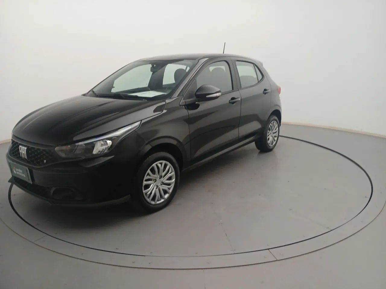 Fiat Argo Drive 1.0 Firefly 2026