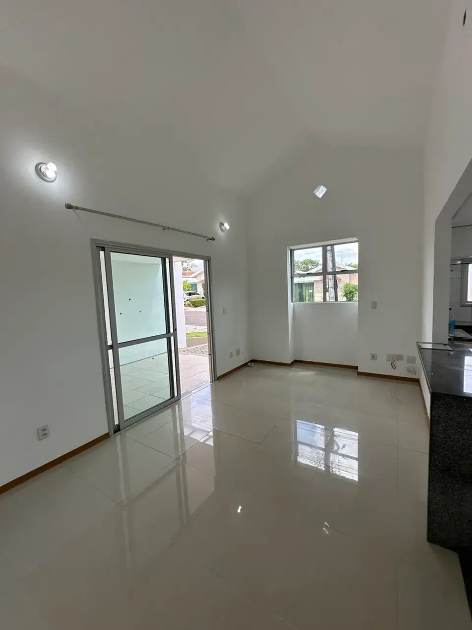 VILA GAIA  3 QUARTOS