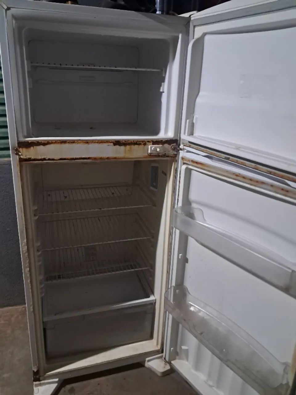 Geladeira  - Foto 5