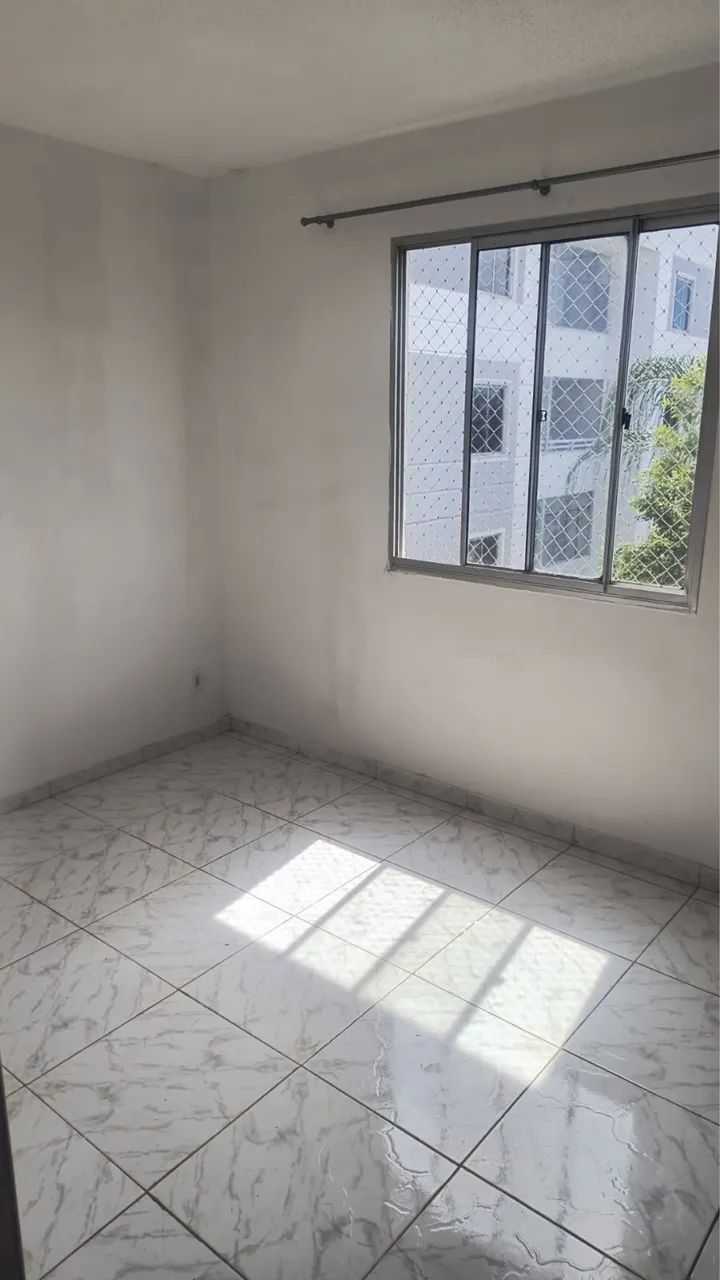 Foto - Brasília - Setor Habitacional Jardim Botânico