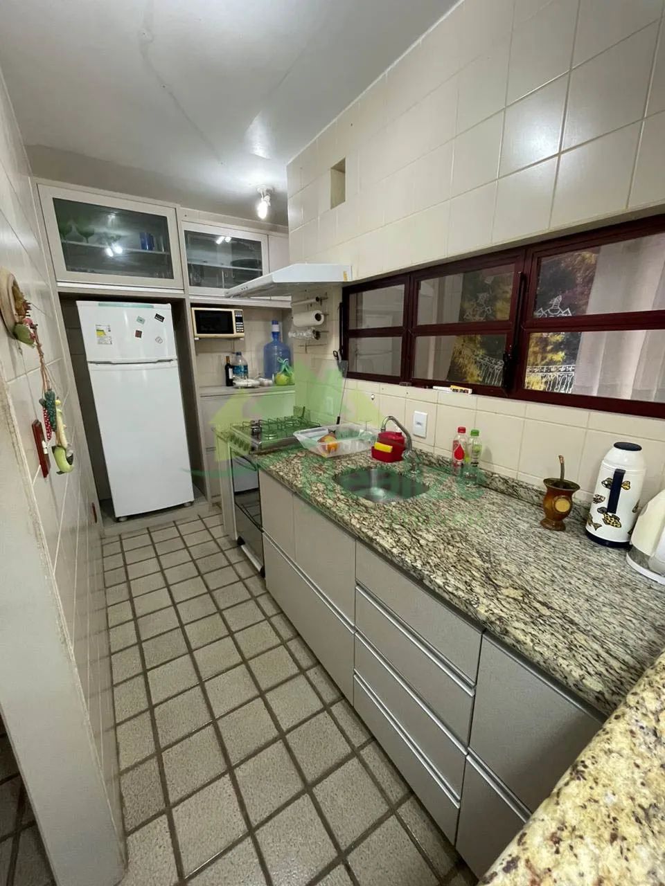 APARTAMENTO TEMPORADA em FLORIANÓPOLIS - SC, CANASVIEIRAS - Foto 5