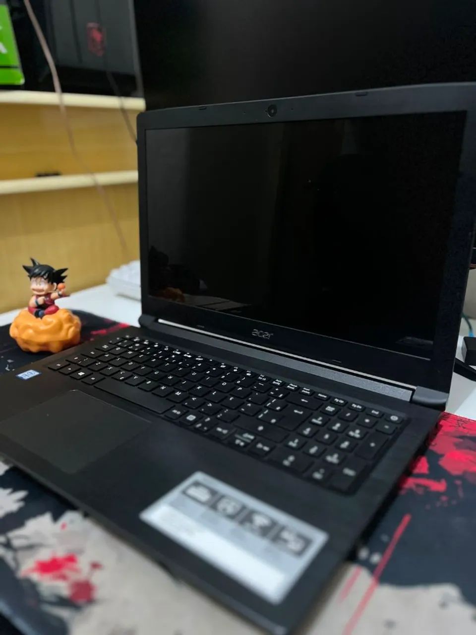 Notebook Acer Aspire  - Foto 3