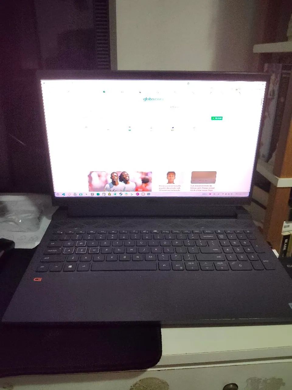 Notebook Gamer - Foto 3