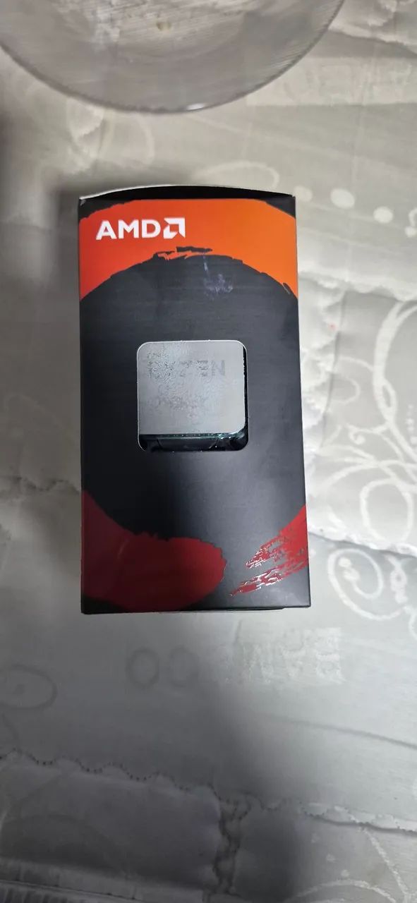 Ryzen 7 5700g