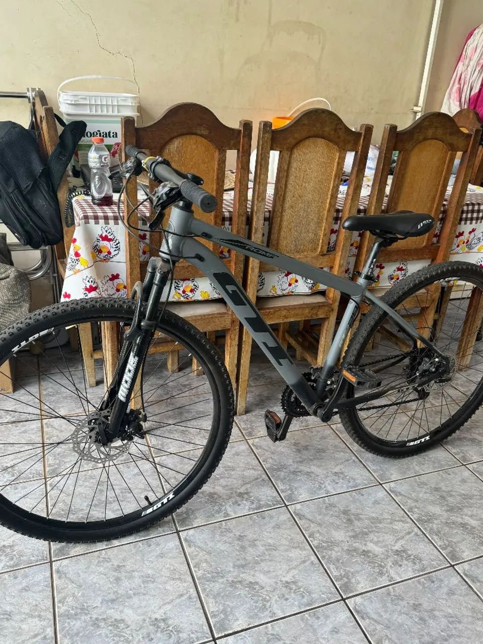 Bike aro 29