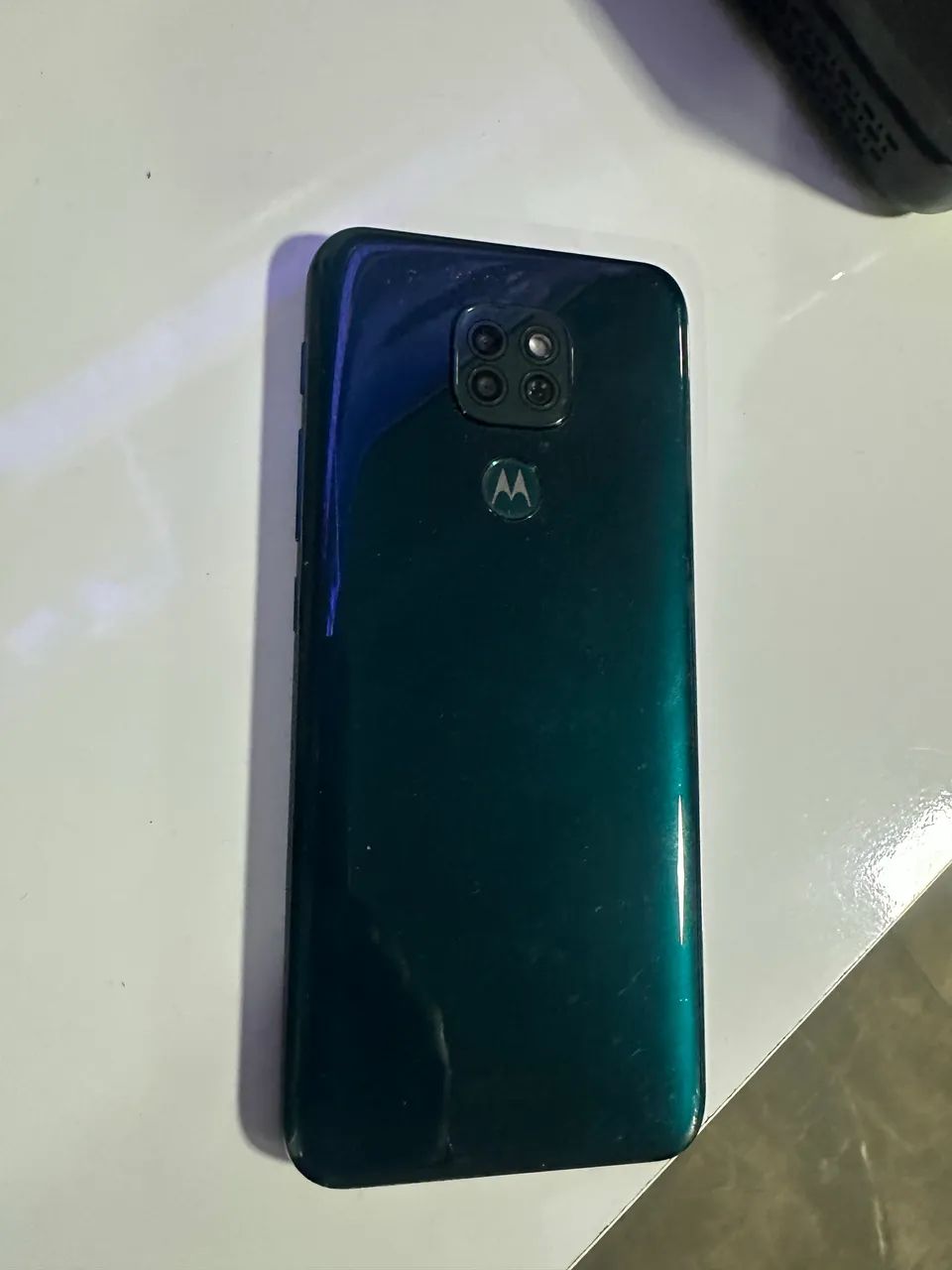 Celular usado  - Foto 2