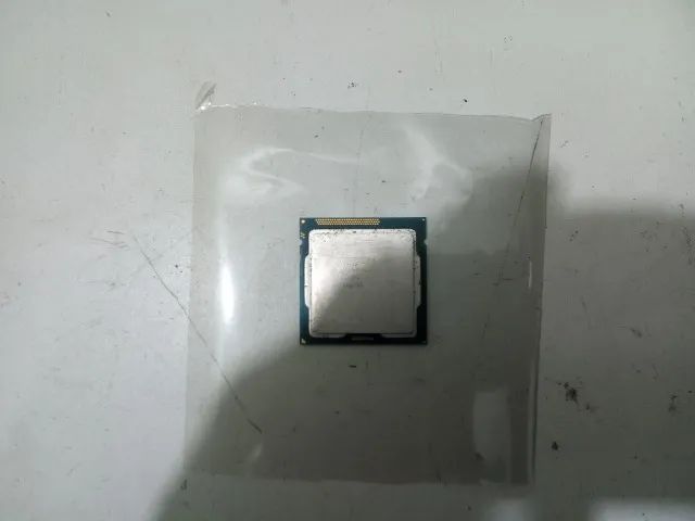 Processador intel I5 3330 soquete 1155 - Foto 2