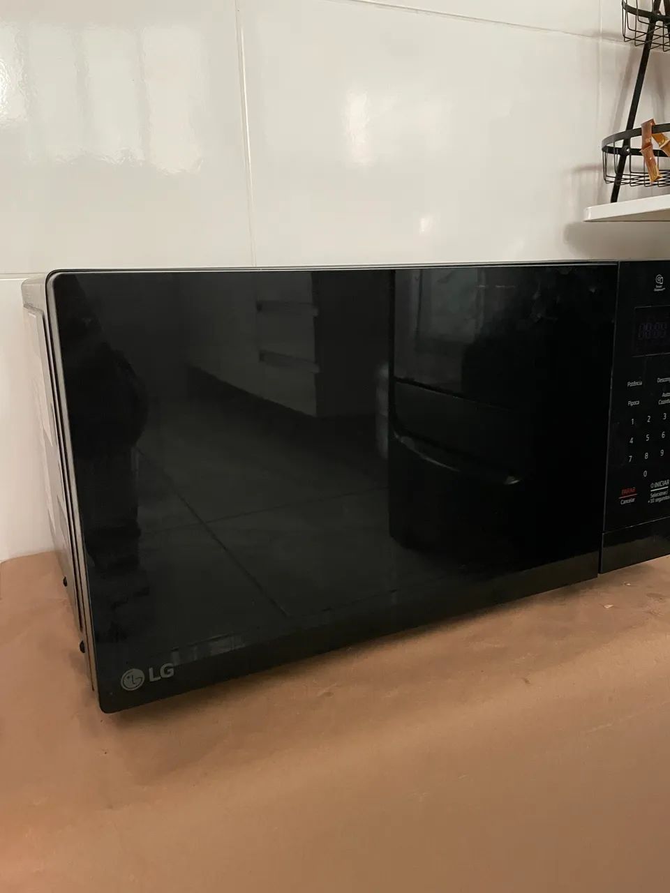 Microondas LG 30l - Foto 2