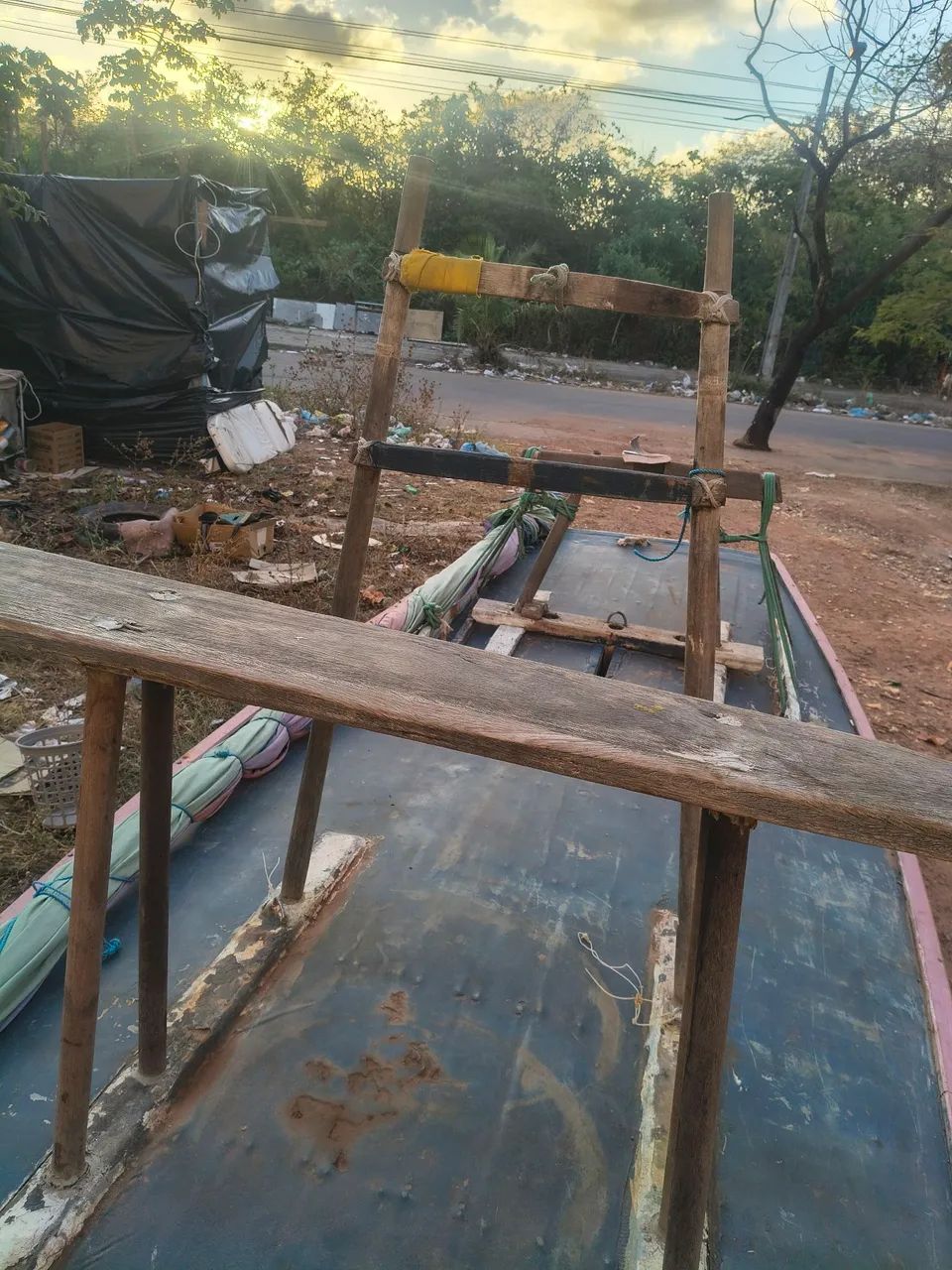 VENDO OU TROCO PAQUETE  - Foto 5