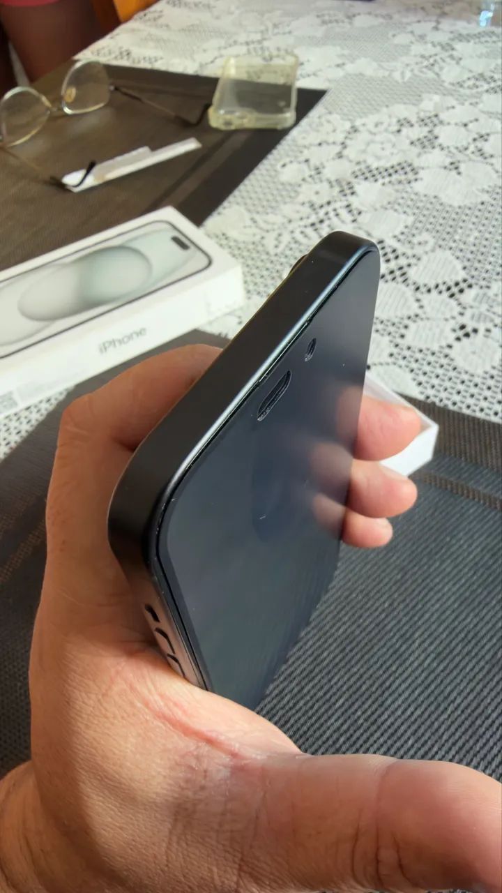 IPHONE 15 - Foto 4