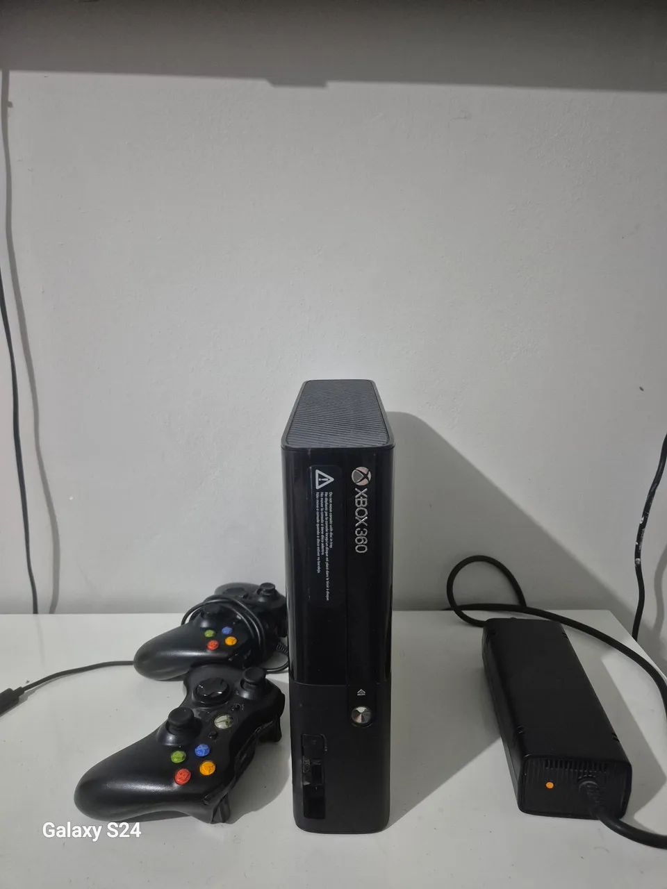 Xbox 360  - Foto 2