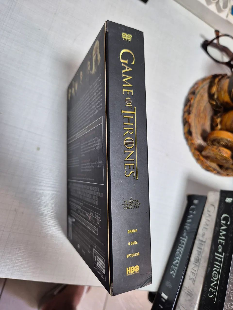 Game of Thrones, Temporada 2 - Foto 2