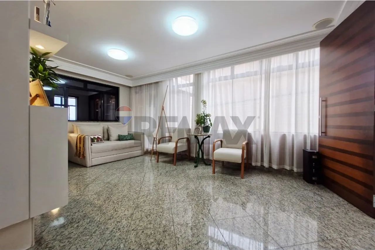 Apartamento de 3 quartos à venda no Centro - Foto 4