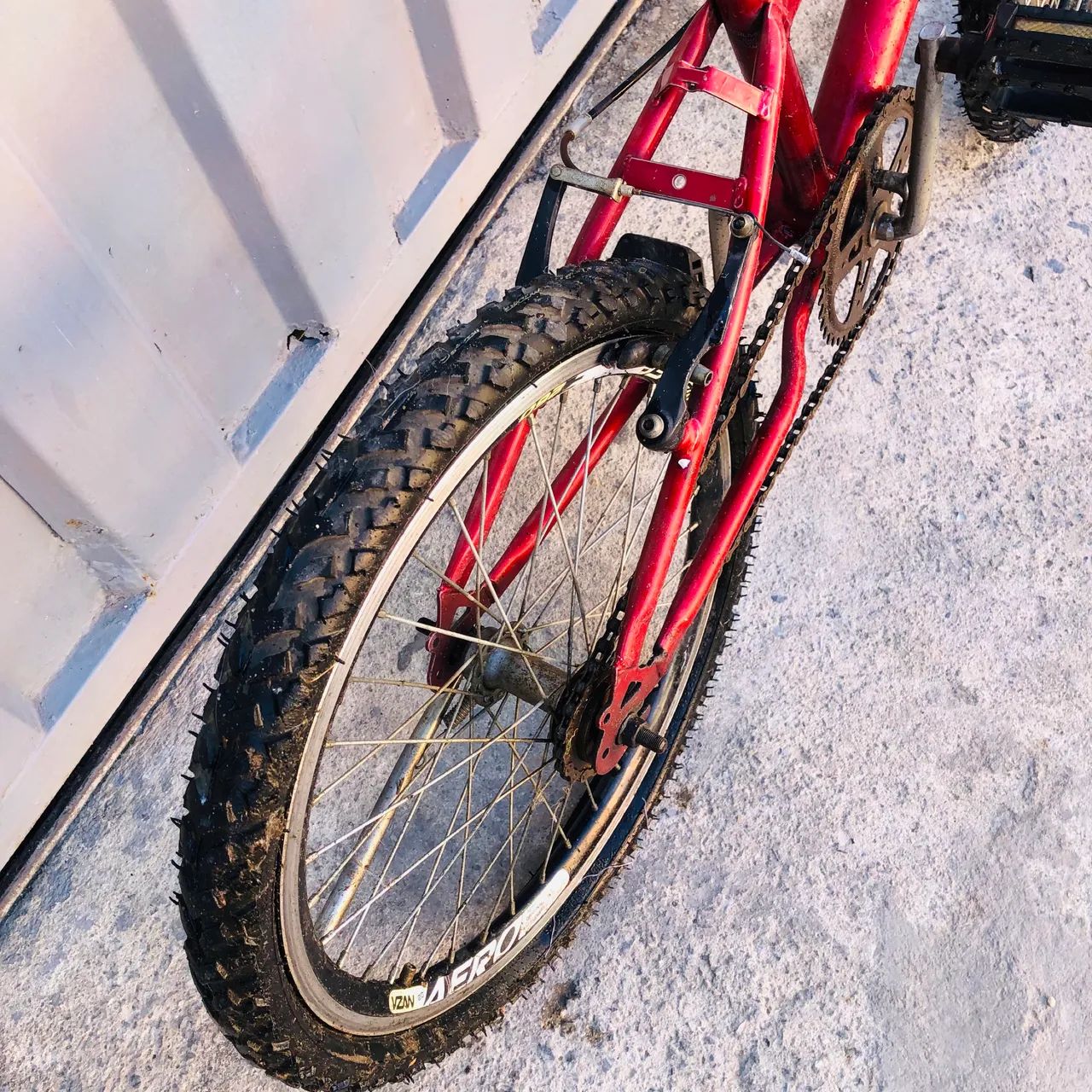 Bike aro 20 - Foto 3