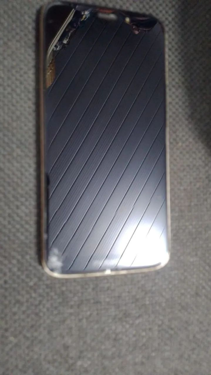 Vendo celular g7 - Foto 2
