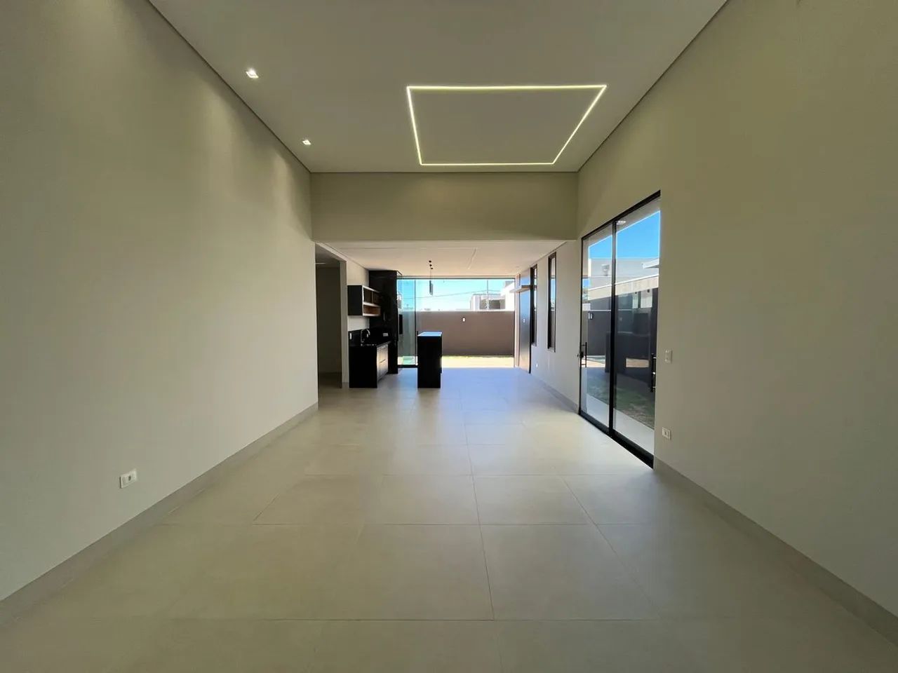Casa com 3 quartos à Venda, Alphaville IV - Campo Grande - Foto 3