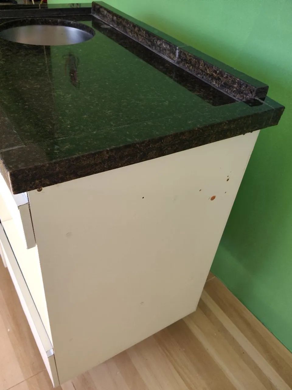 Pia de cozinha  - Foto 3