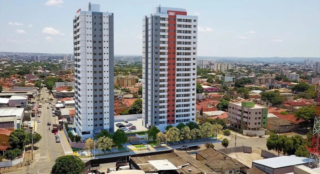 Alugo apto Boulevard Sudoeste  - Foto 2