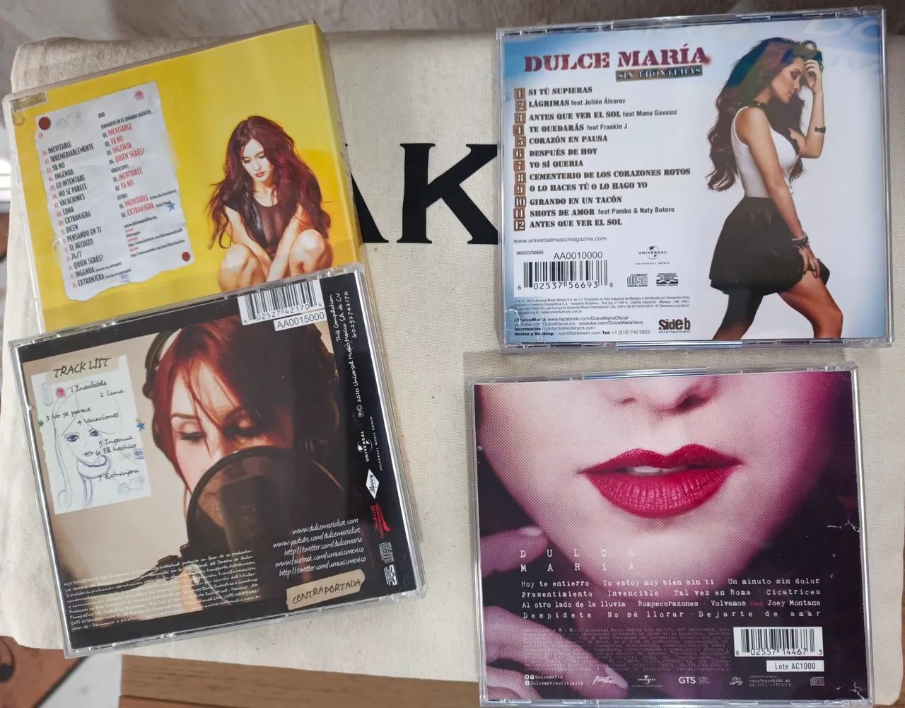 Dulce maria - Foto 2