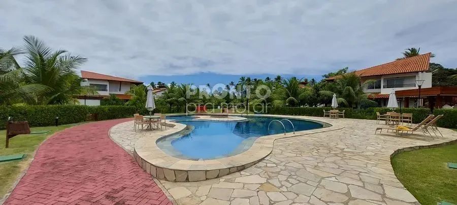 Imóvel para venda tem 143 metros quadrados com 3 quartos em Praia dos Carneiros - Tamandar - Foto 8
