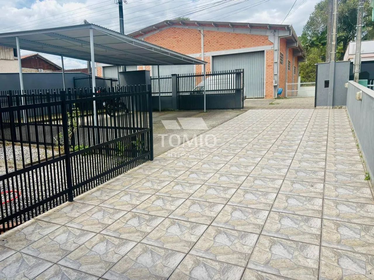Casa com 10 quartos à Venda, Centro - Ilhota - Foto 3