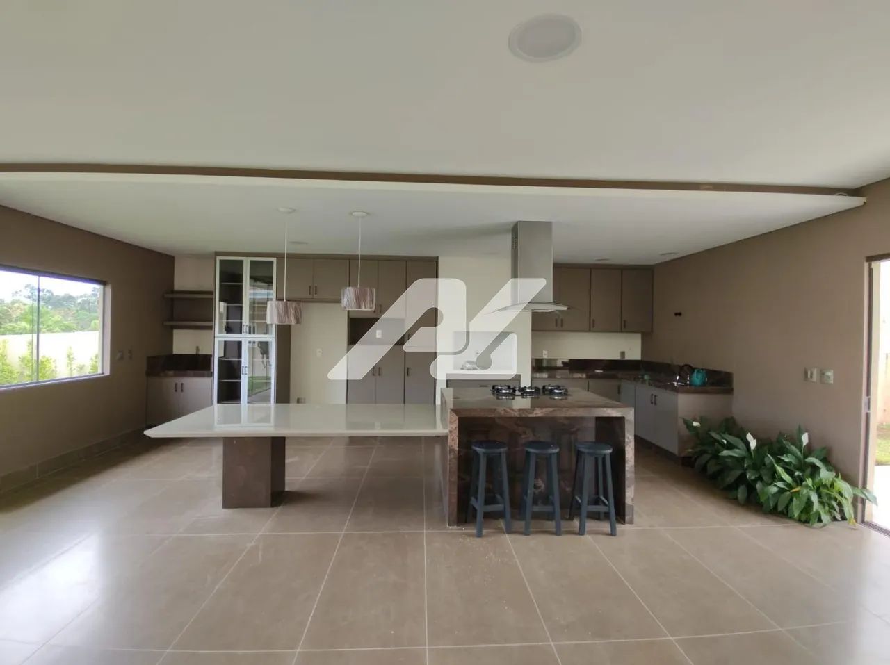 casa - Sítios de Recreio Gramado - Campinas - Foto 5