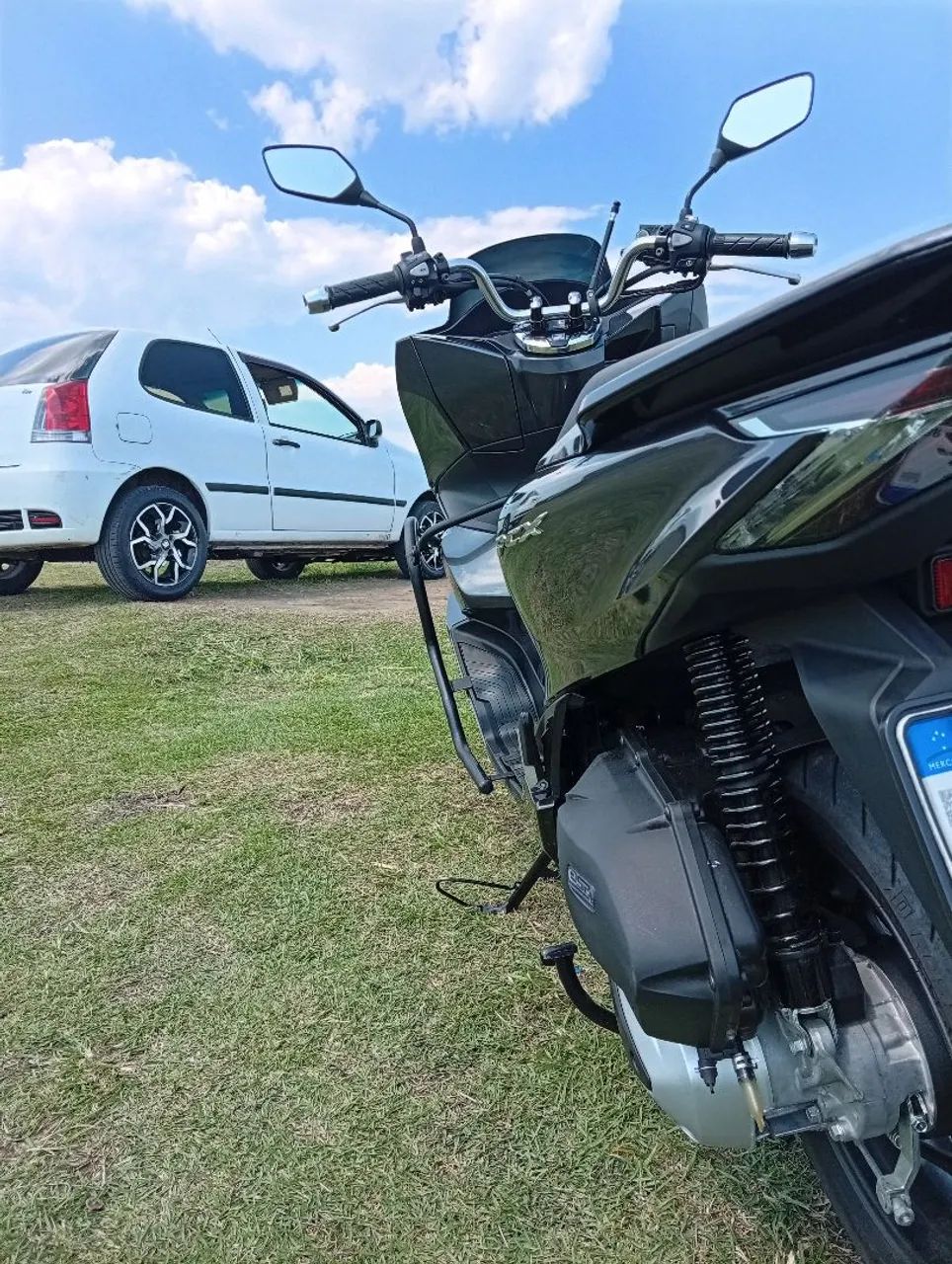 PCX 2024 Ótimo estado  - Foto 4
