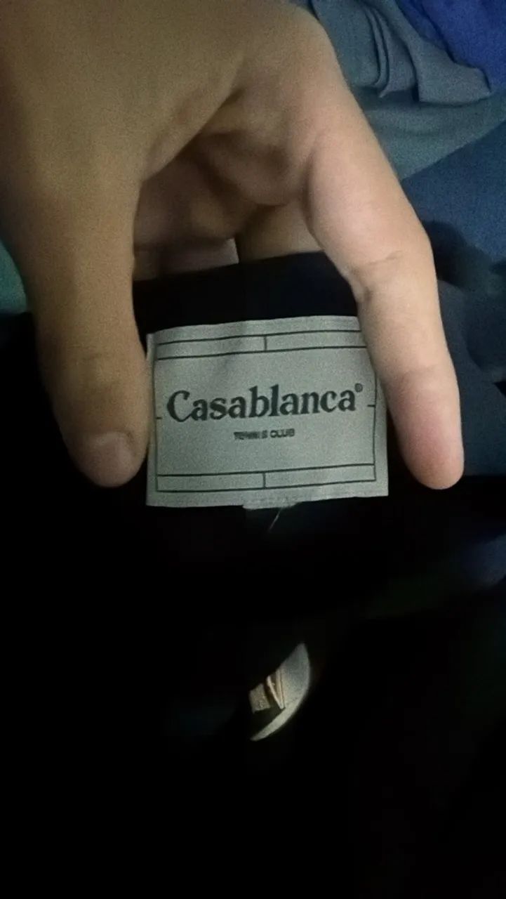 Casa Blanca  - Foto 4