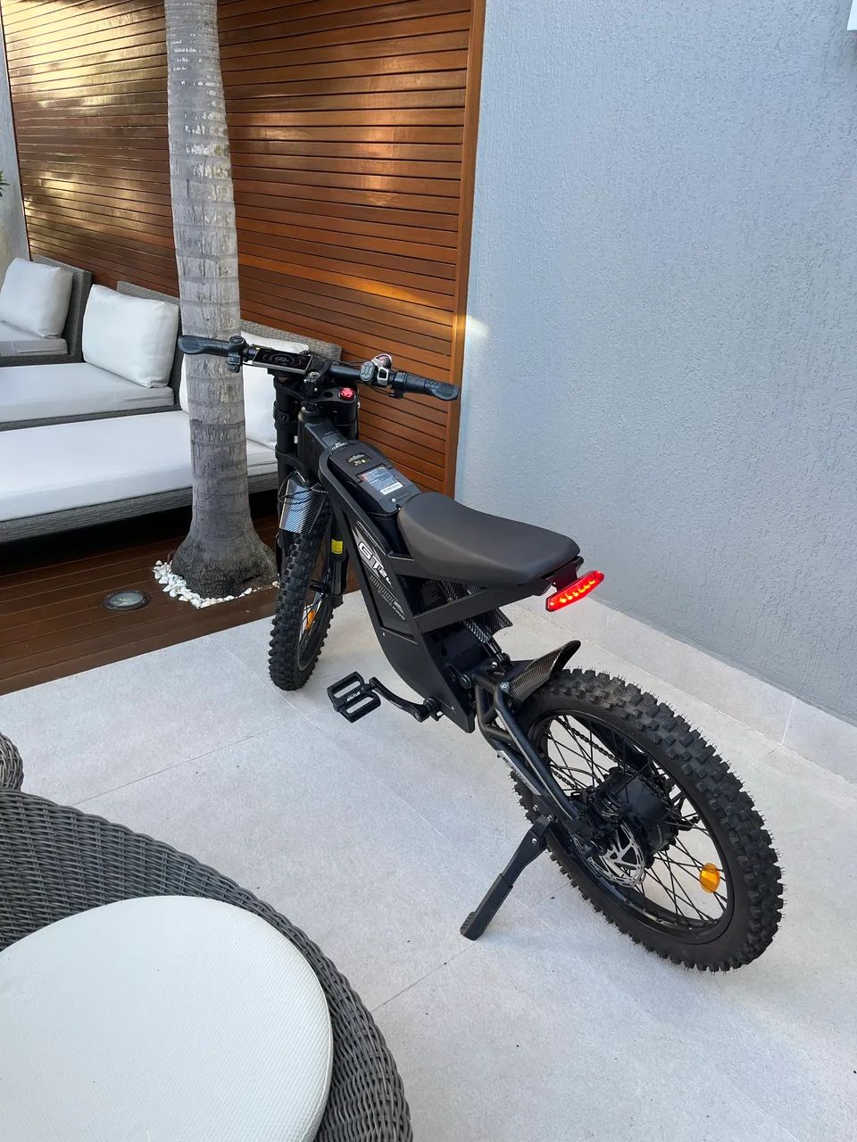 Bike elétrica GT 2000   - Foto 4
