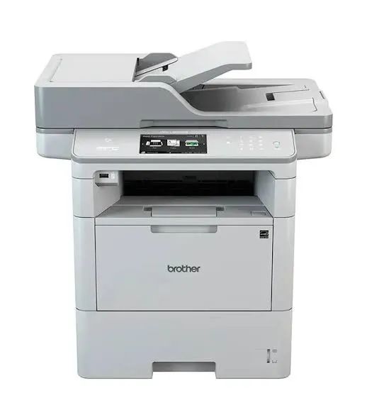 Impressora Brother MFC-L6902DW - Foto 2