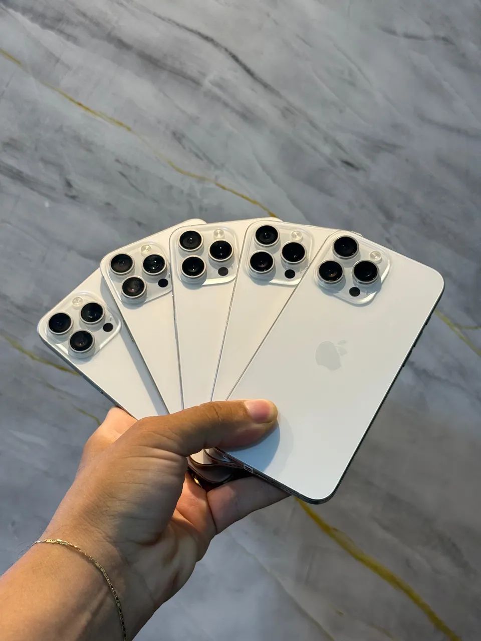 iPhone 14 Pro Max - Garantia Marilê iPhones