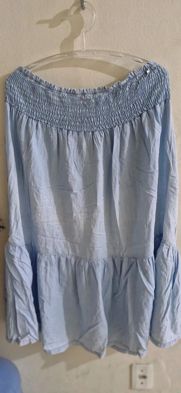 Lote de roupas Plus Size