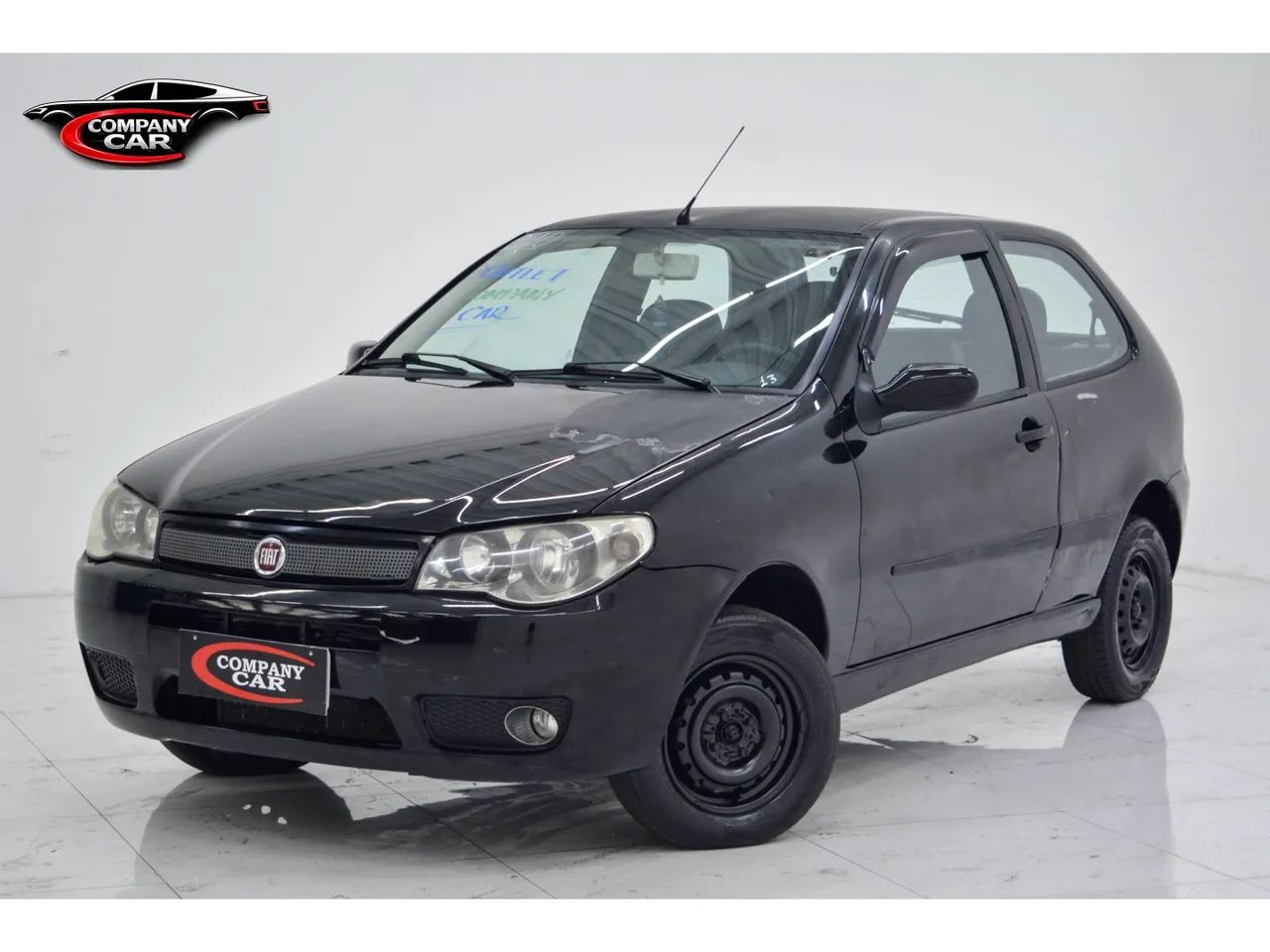Fiat Palio 2009 - Foto 3