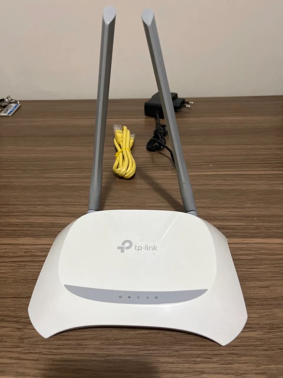 Moldem / Roteador TP-link - Foto 2