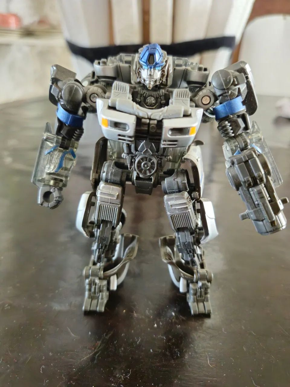 Transformers studio series 