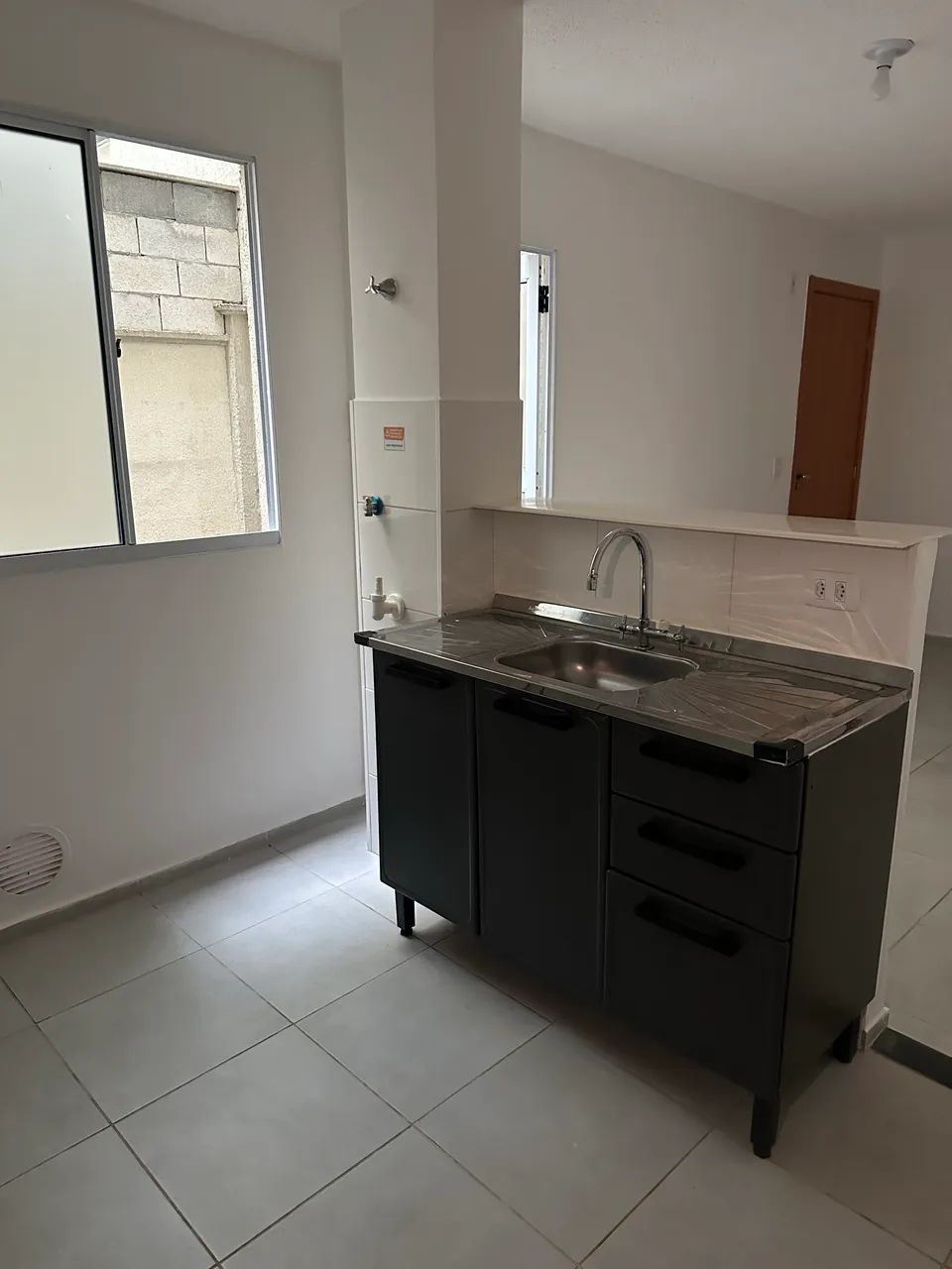 Apartamento no golden park  - Foto 4