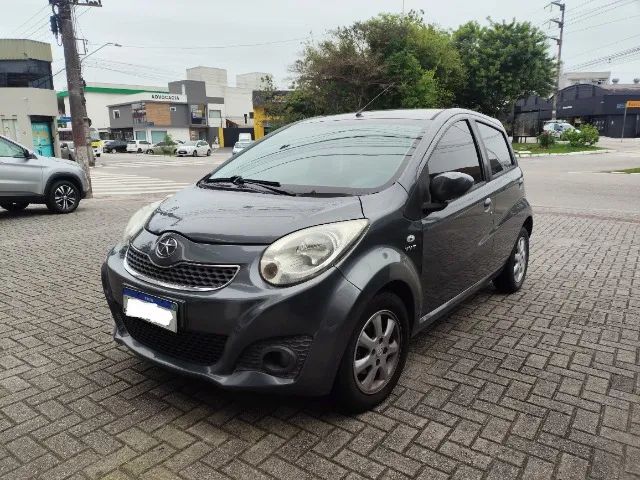 JAC J2 1.4 16V 5P Mec. 2014