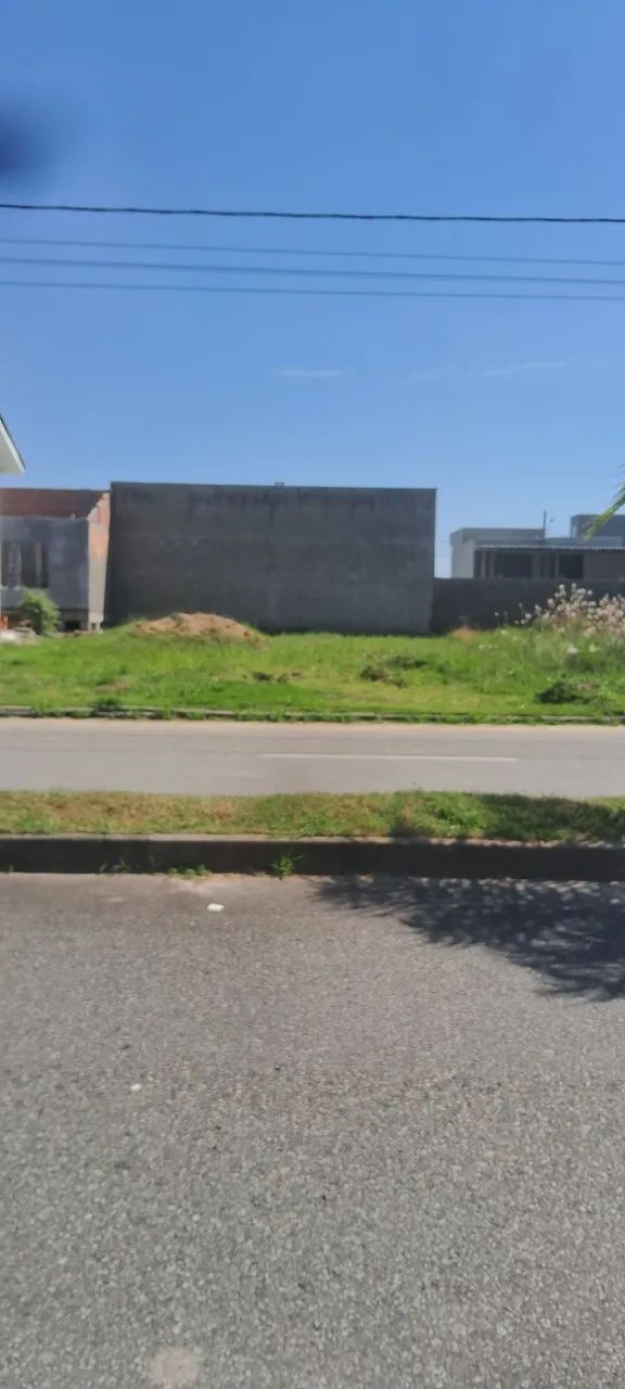 Terreno Av Principal Nova Congonhas início do lo - Foto 2