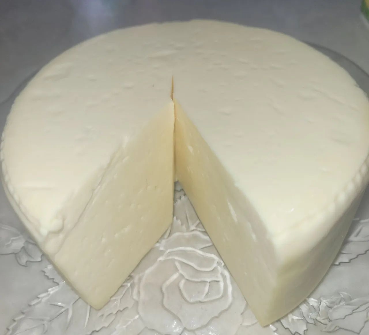 Queijo fazemos entrega 