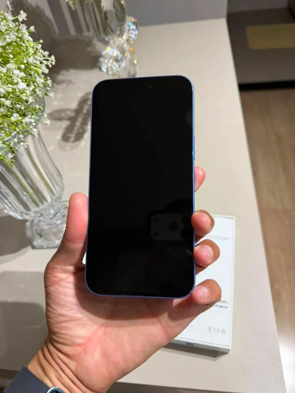 IPHONE 16 PLUS  - Foto 4