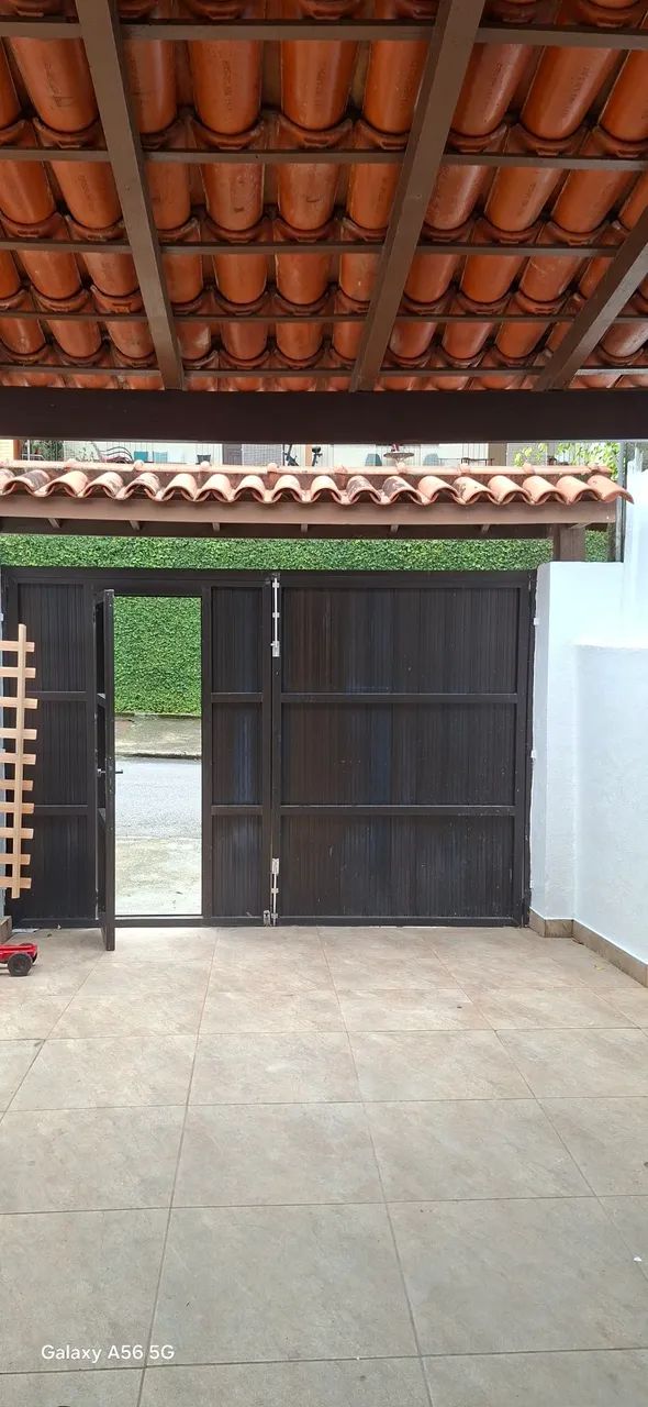 Alugo casa em São Francisco 