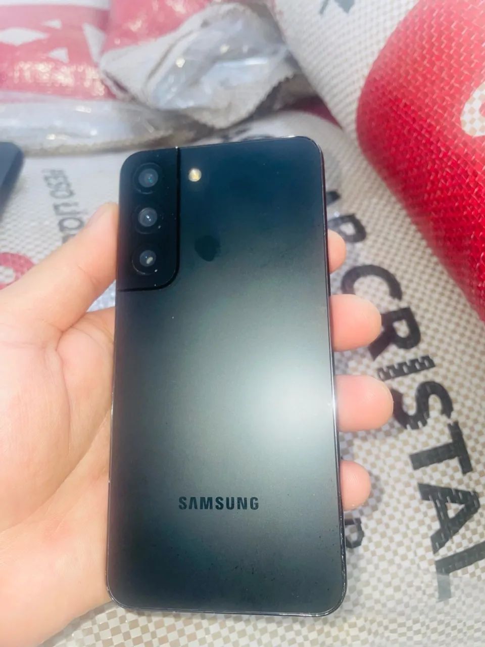 Samsung A22