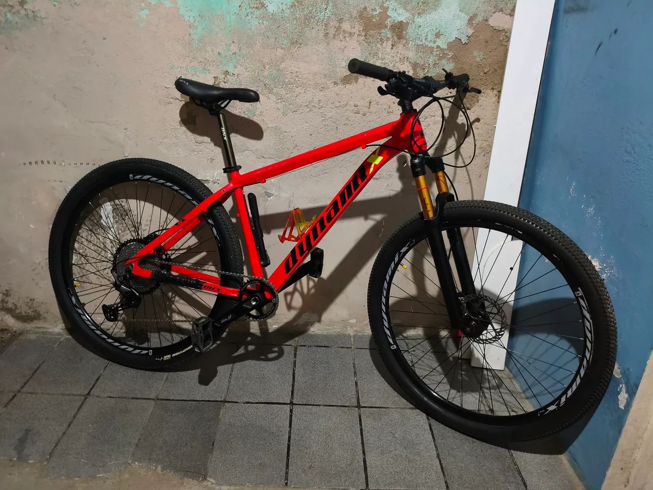 BICICLETA ARO 29  - Foto 3
